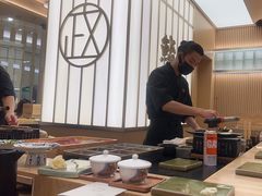 -鮨政·Omakase(港汇恒隆广场店)