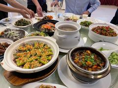 -贵阳盘江诺富特酒店-中餐厅