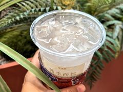 -茶话弄(中贸广场店)
