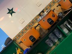 -兵哥豌豆面(建设巷店)