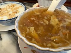 -玫瑰甜品(文明路店)