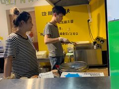 -傅强排骨(成都总店)
