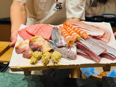 -鮨冠OMAKASE食べ放题(北京首店)