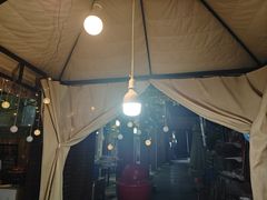 -鱼乐岛餐厅·户外花园主题餐厅