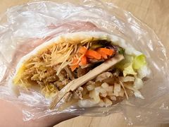 -张果佬年糕卷(科巷店)