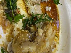 -旭璟酒家·传统粤菜·湘菜(逸景路店)