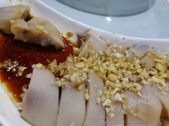 沙姜猪手-勝記酒家·37年老字号·经典粤菜(荔枝公园店)