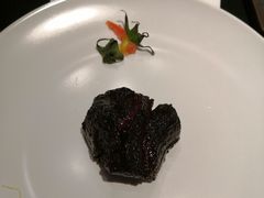 文火煨山东黑牛-鲁采LU STYLE(新天地店)