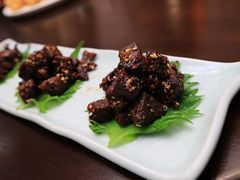 古法牛肉-赵小姐丨新中餐(曲江店)