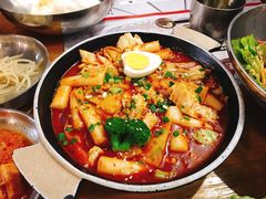 -黑豚黨韩国烤肉料理(悦然时光店)