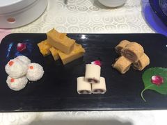 -四季小馆·地道北京小吃(广百店)