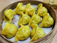 -天怡興·百年蒸饺(中心书城店)