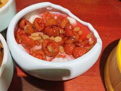 -窄巷子陕菜馆·地道陕西菜(粉巷店)