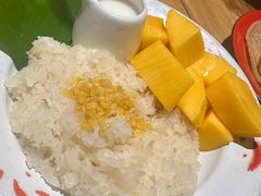 -阿徕孖·泰餐(大沙地店)