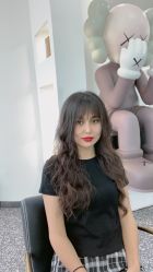 -美美秀造型