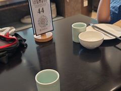 -勺园中餐厅