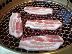 -九畋町和牛黑牛烤肉料理(三里屯3·3大厦店)