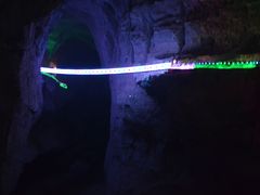 -咸丰县唐崖河景区