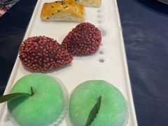 -馋遇江南·精致湖景雅宴(东方之门店)