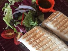 -CafeDuVillage乡村咖啡馆(美邻苑店)