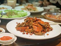 私房炒肉蟹-猪肉婆私房菜(容桂总店)