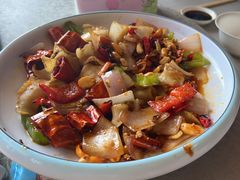 -北港方记海鲜楼·海景餐厅