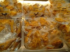 -焗外人·盐焗零食(云门 NEW PARK 店)