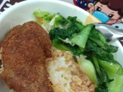-北京大学-学五食堂