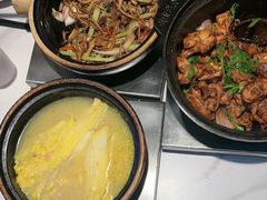 -火啫啫·粤式啫啫煲(南通首店)