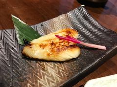 -千代武日本料理(开发区店)