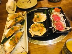 -蟹将军·松叶蟹和牛日料放题自助(K11店)
