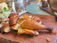 -南沙游艇会·大兵船餐厅