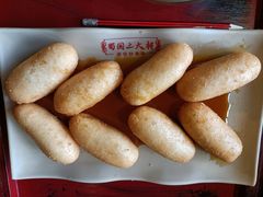 -蜀国大将老火锅(江北店)