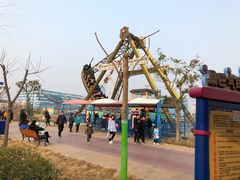 -华夏文旅海洋公园