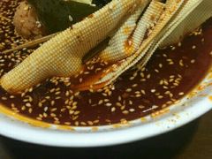 -张氏宽窄巷成都名小吃(茂业百货华强北店)