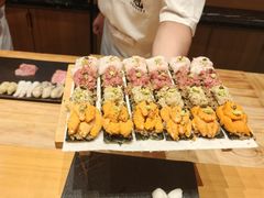 -鮨冠OMAKASE食べ放题(北京首店)