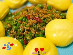 -小草屋炒鸡(仲子路店)