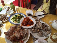iphone_upload_pic-小铜锣湾海鲜家常菜馆(河西店)