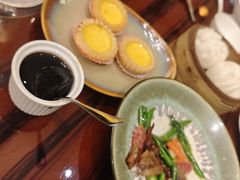 -厦门朗豪酒店 · 明阁中餐厅