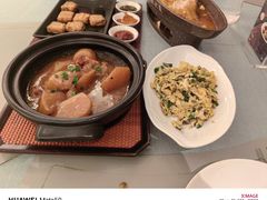 -安徽大厦中餐厅