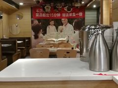 大堂-嘉和一品(蓝堡店)