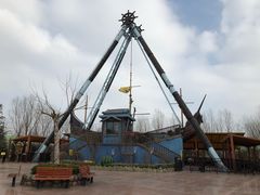 -济南方特东方神画