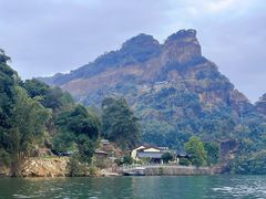 -丹霞山风景名胜区