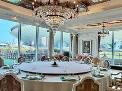 -世博源公馆·本帮融合菜·主题包厢·江景餐厅