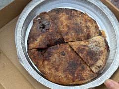 果香麻酱糖饼-马凯餐厅(地安门店)