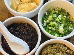 -顺庆羊肉馆(南坪店)