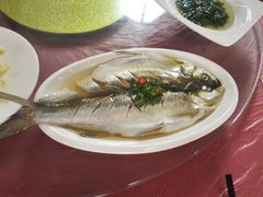 -太湖好灶头土菜馆(石公路店)