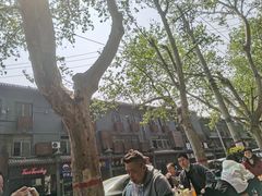 -惠记粉汤羊血(小南门店)