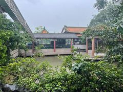 -东江渔村·古典园林·30年粤菜老字号(太和店)
