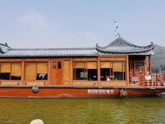 -珠海圆明新园